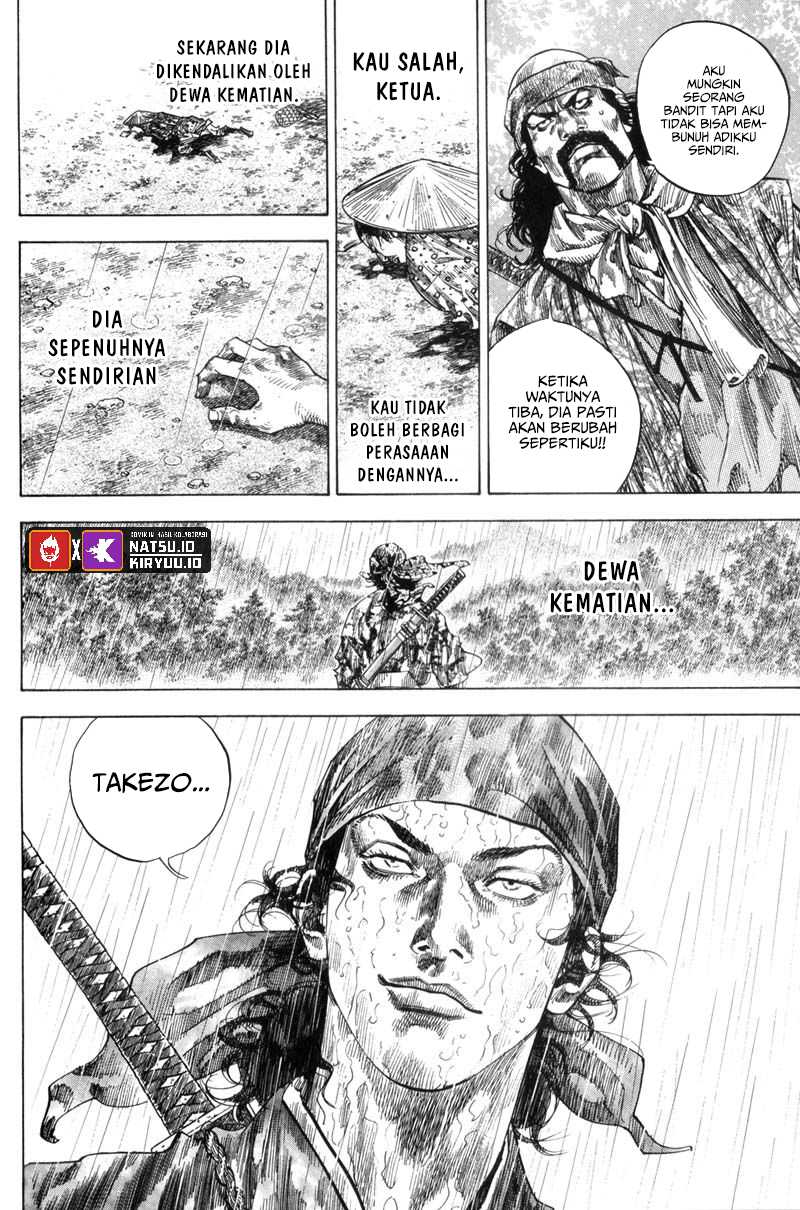 Chapter 127 - halaman 22