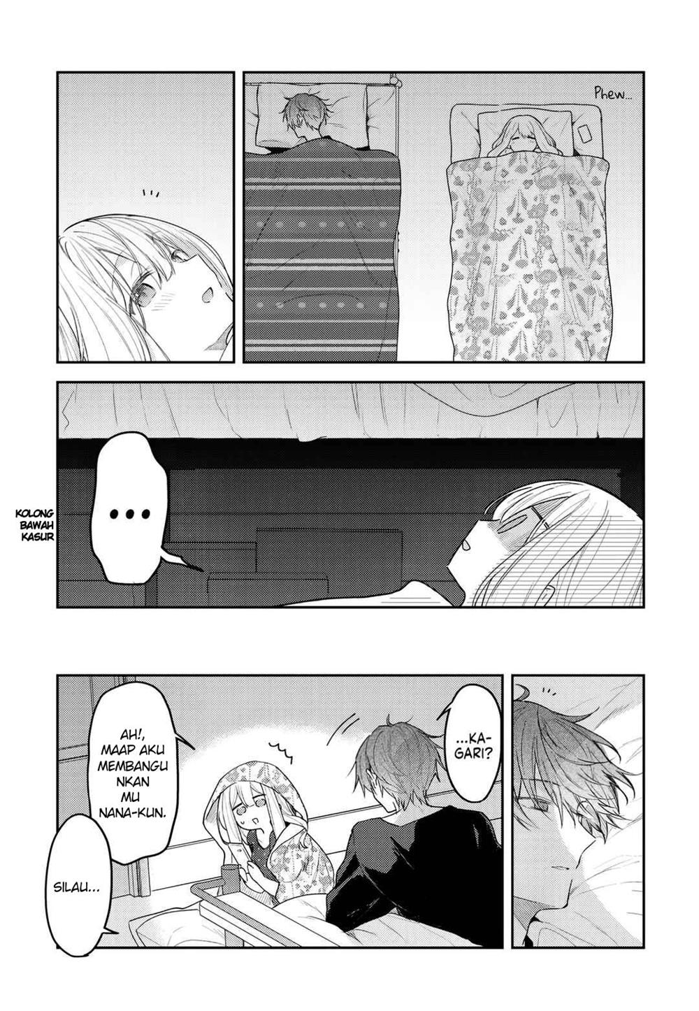 Chapter 32 - halaman 5