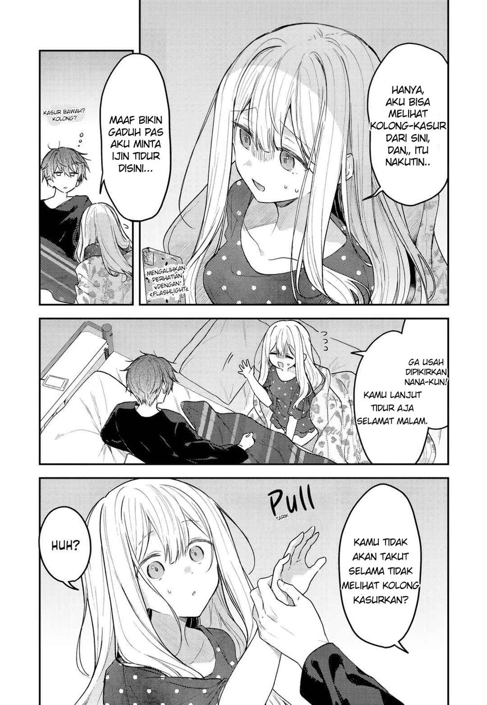 Chapter 32 - halaman 6