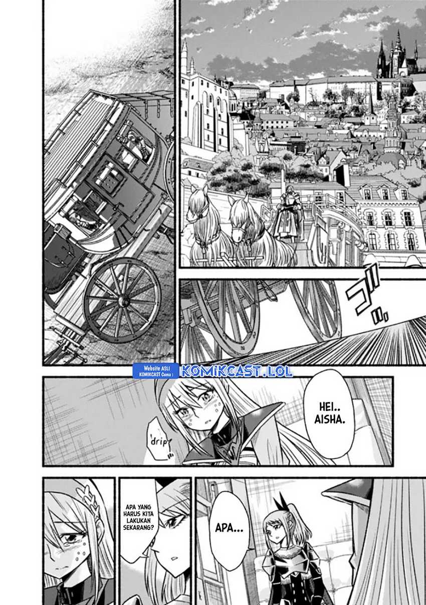 Chapter 72 - halaman 16