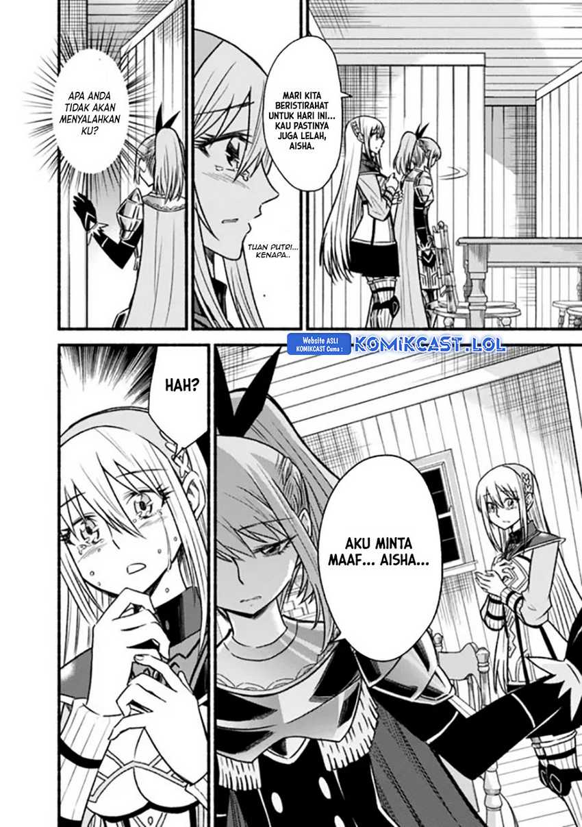 Chapter 72 - halaman 22