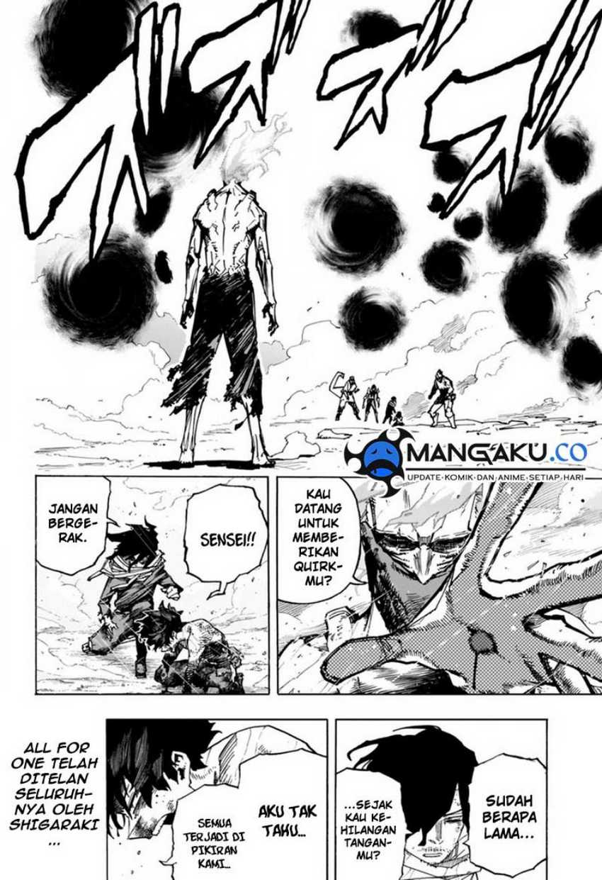 Chapter 420 - halaman 12