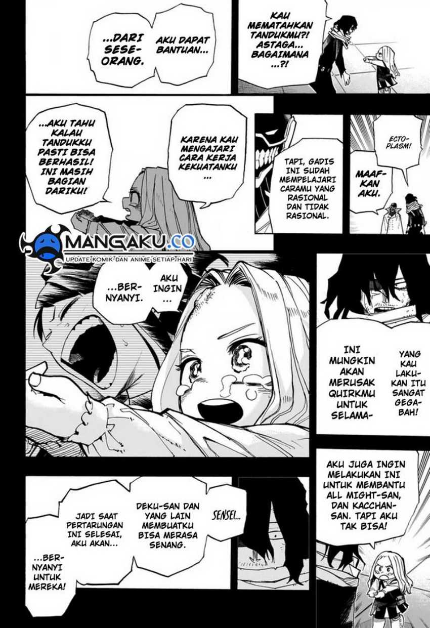 Chapter 420 - halaman 14