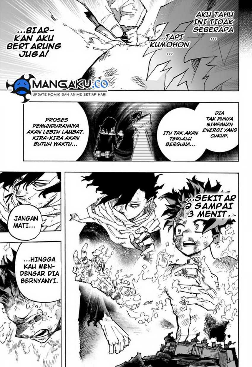 Chapter 420 - halaman 15