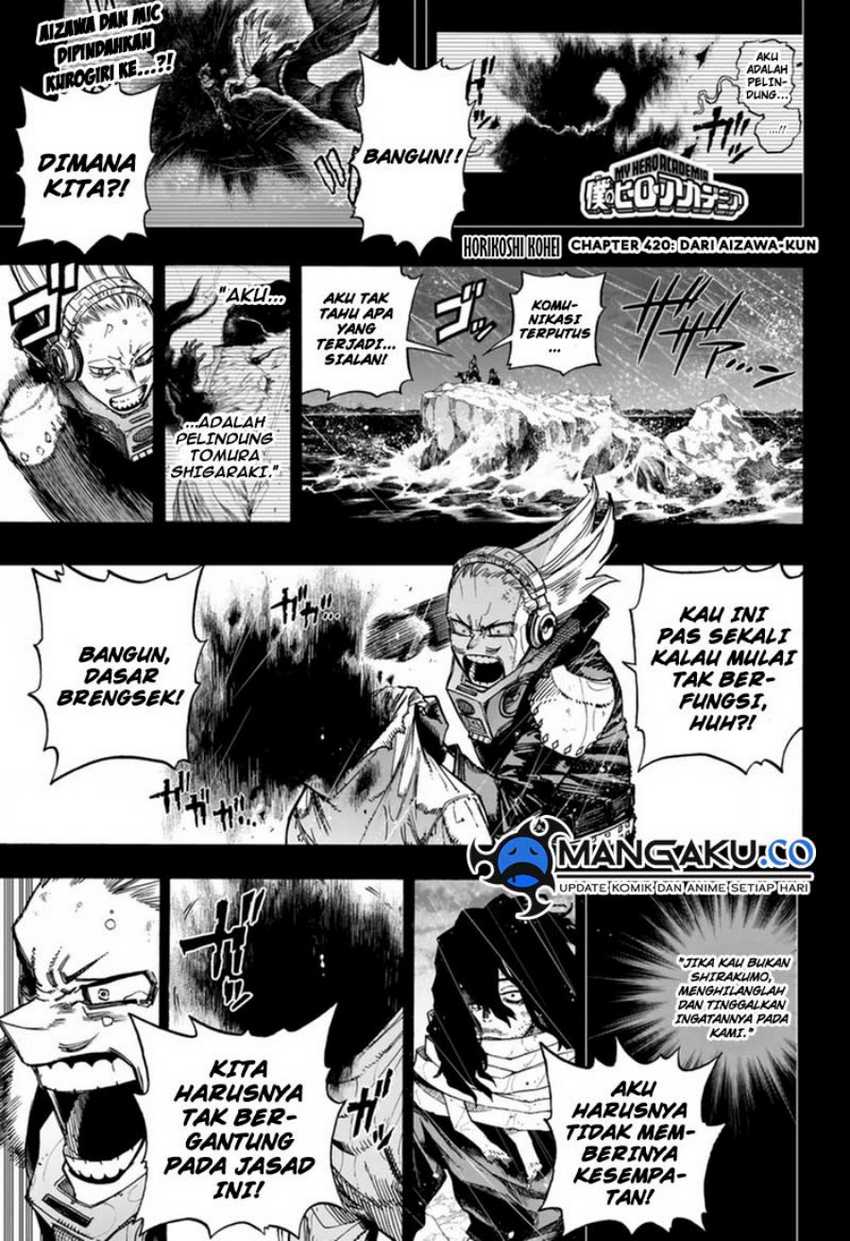 Chapter 420 - halaman 3