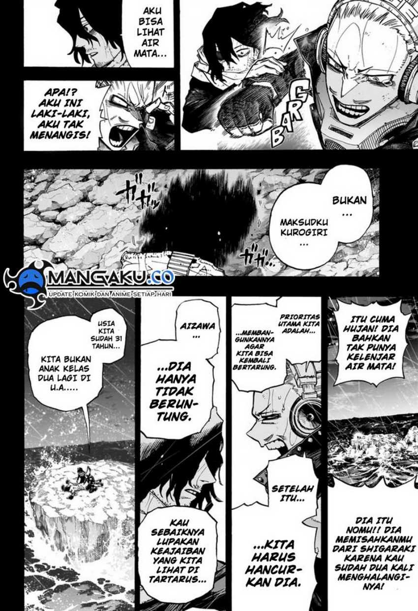 Chapter 420 - halaman 4