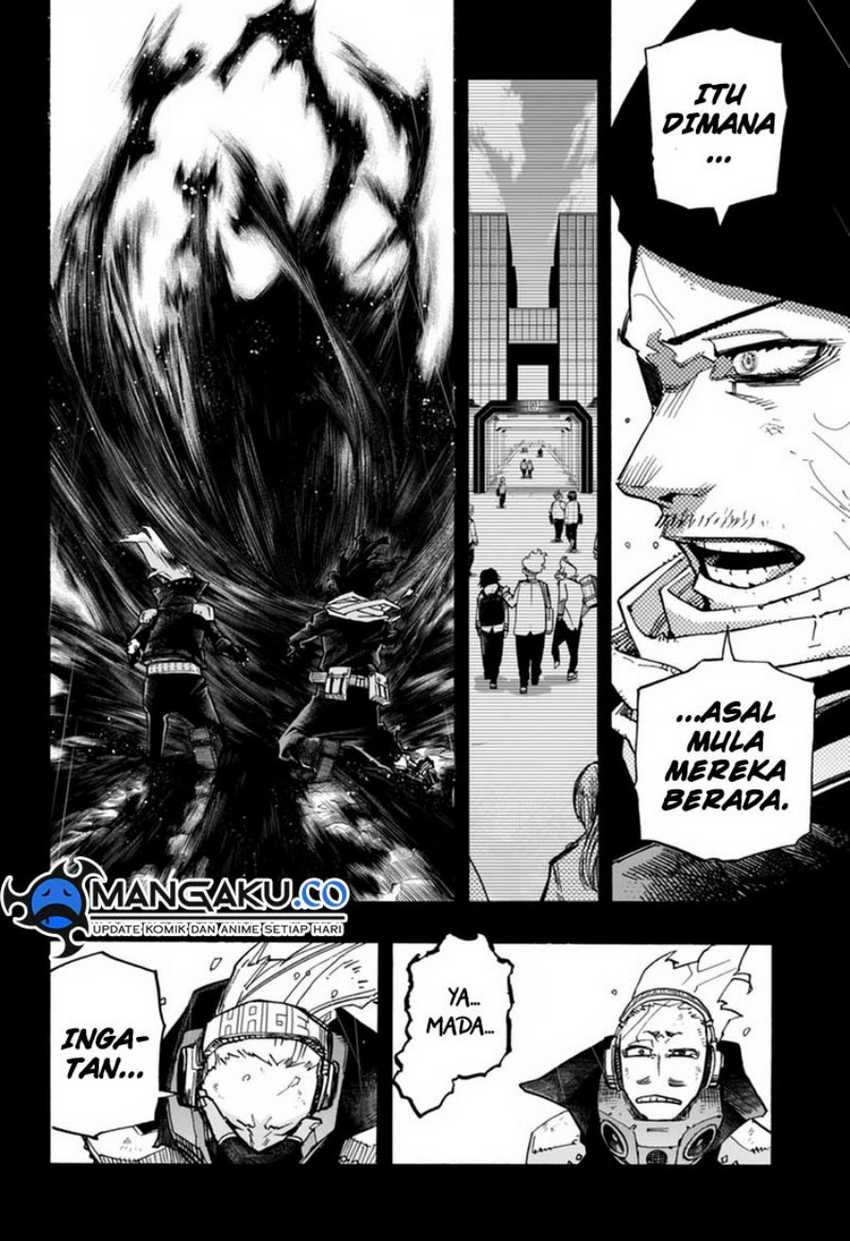 Chapter 420 - halaman 6