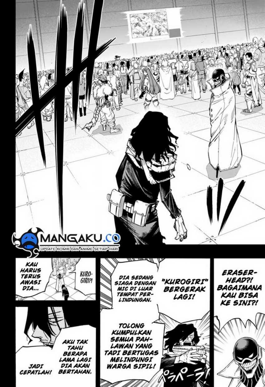 Chapter 420 - halaman 8