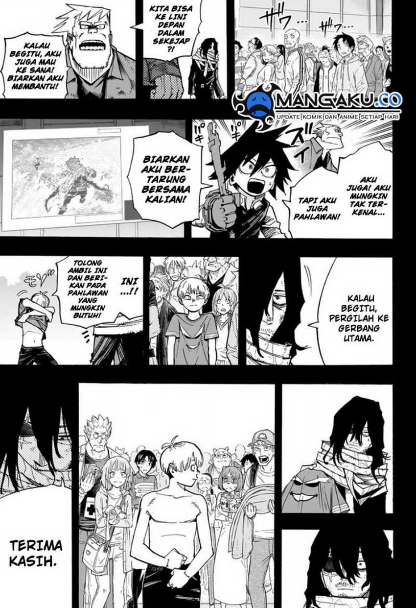 Chapter 420 - halaman 9