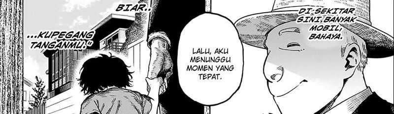 Chapter 419 - halaman 22