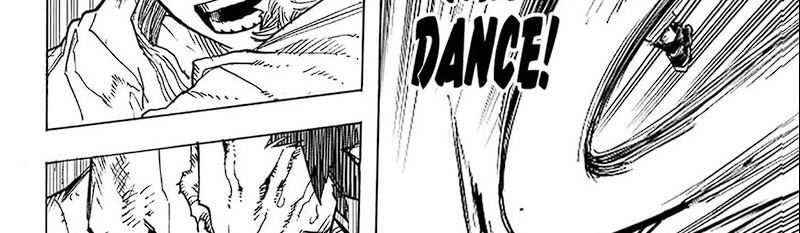 Chapter 419 - halaman 70