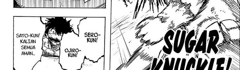 Chapter 419 - halaman 72