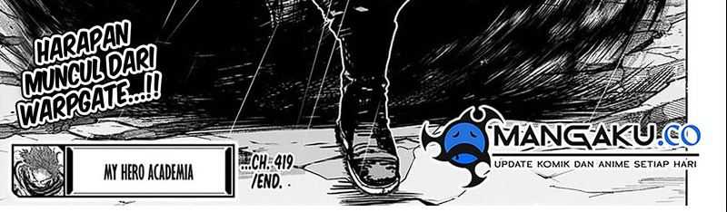 Chapter 419 - halaman 78