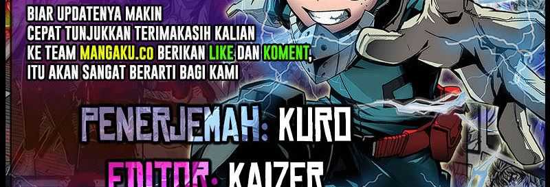 Chapter 418 - halaman 2