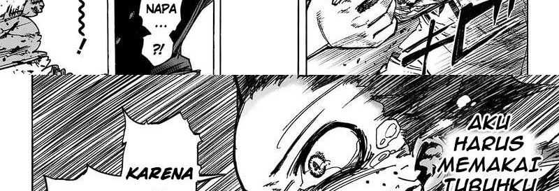 Chapter 418 - halaman 16