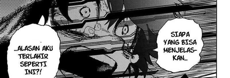 Chapter 418 - halaman 21