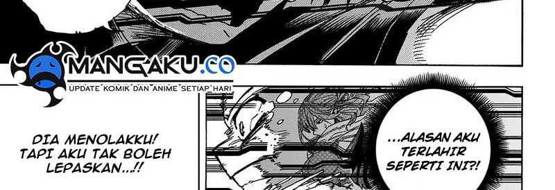 Chapter 418 - halaman 22