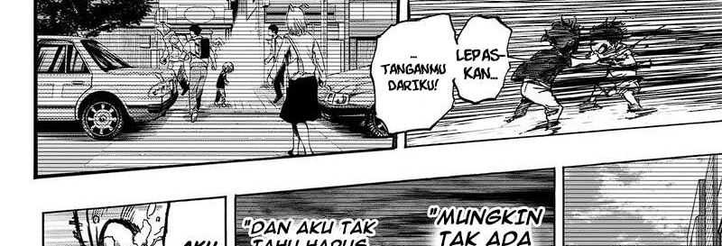 Chapter 418 - halaman 25