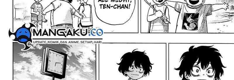 Chapter 418 - halaman 35