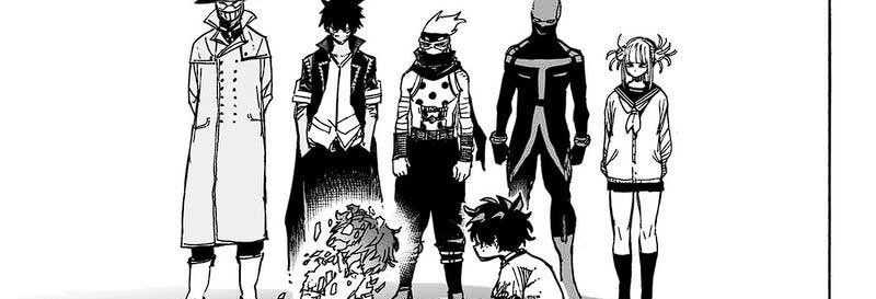 Chapter 418 - halaman 39