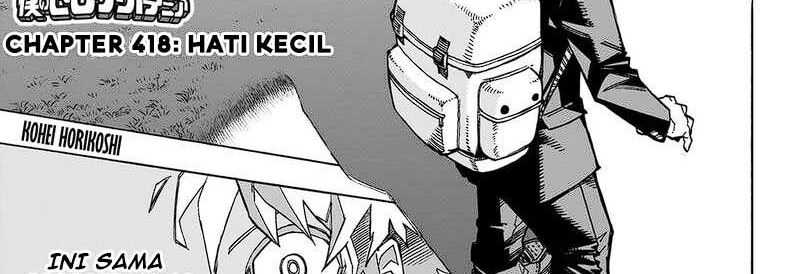 Chapter 418 - halaman 5