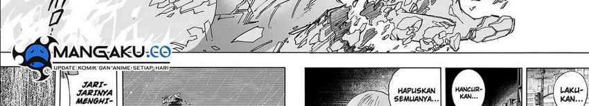 Chapter 418 - halaman 44