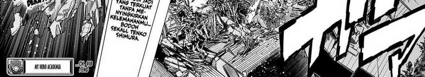 Chapter 418 - halaman 69