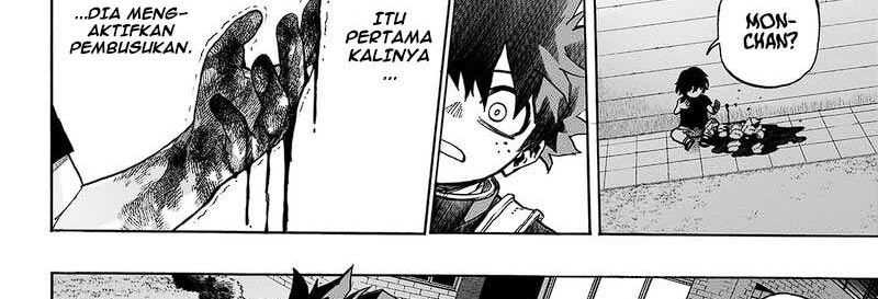 Chapter 418 - halaman 8