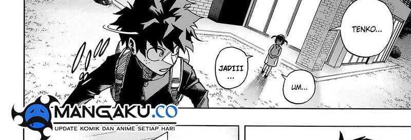 Chapter 418 - halaman 9