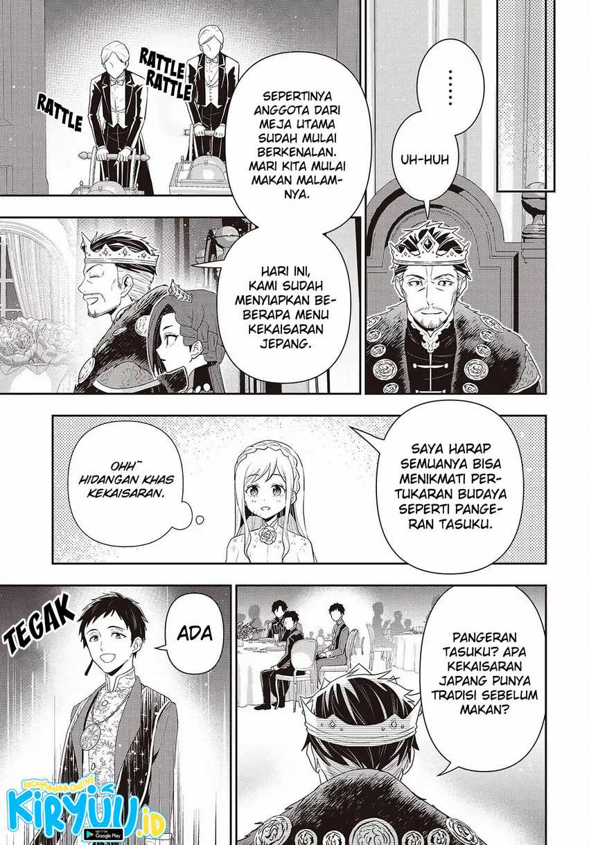 Chapter 40 - halaman 16