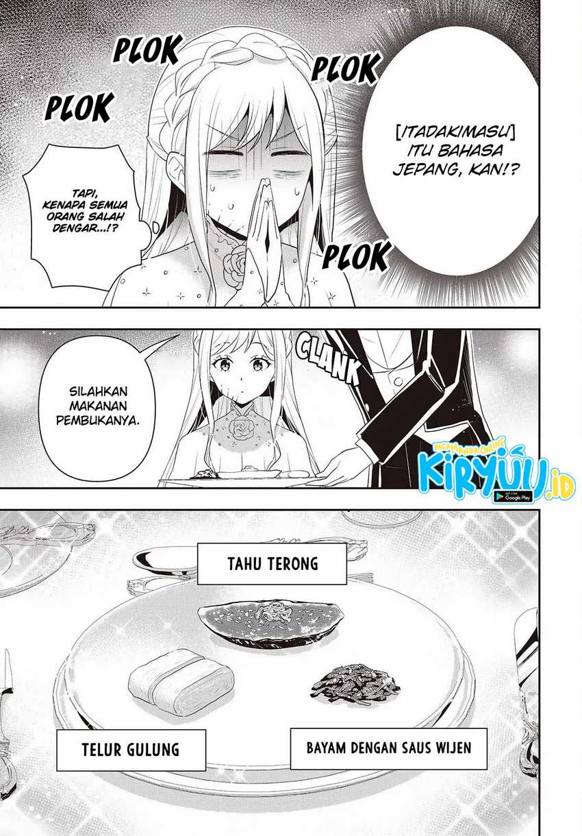 Chapter 40 - halaman 18