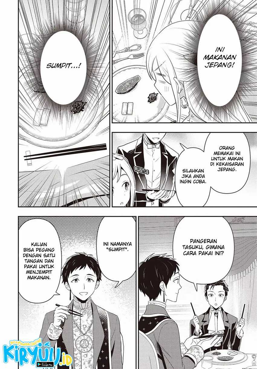 Chapter 40 - halaman 19