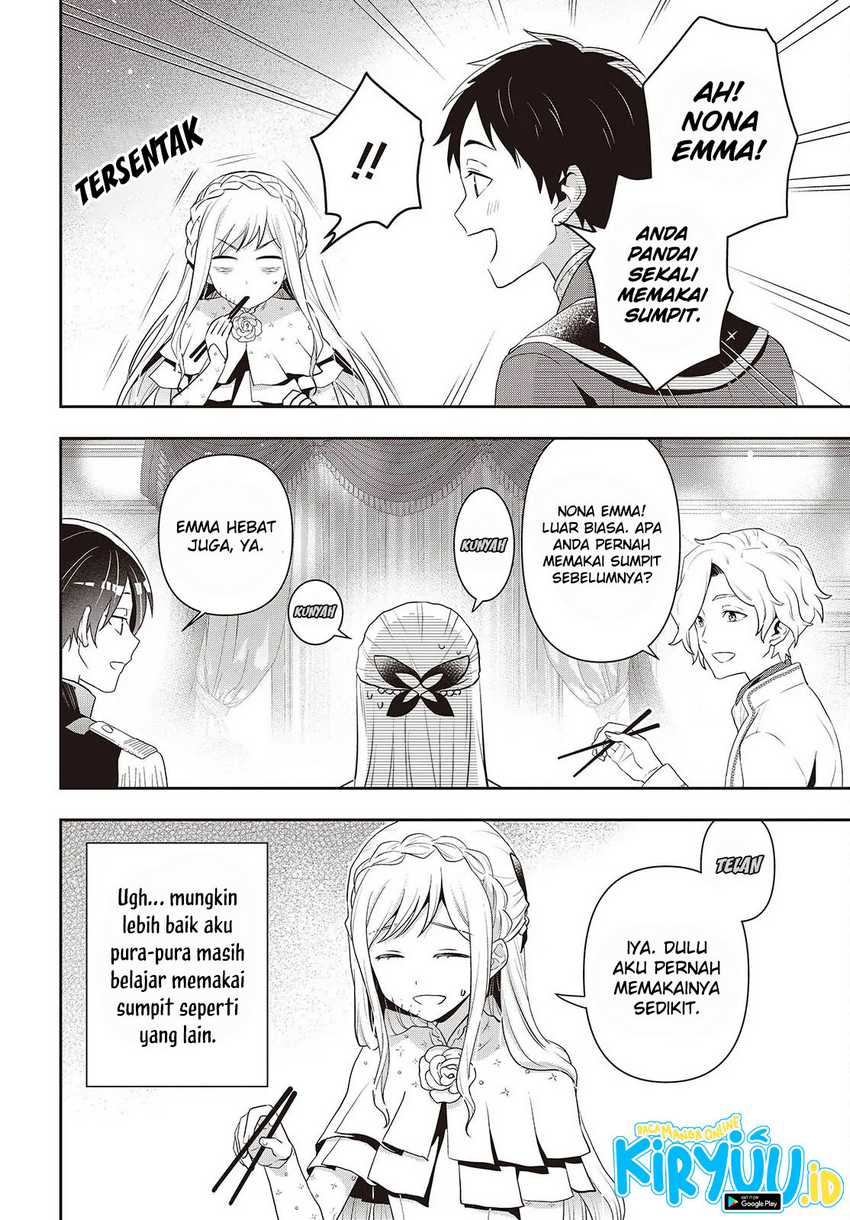 Chapter 40 - halaman 21
