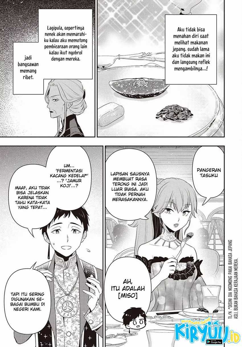 Chapter 40 - halaman 22