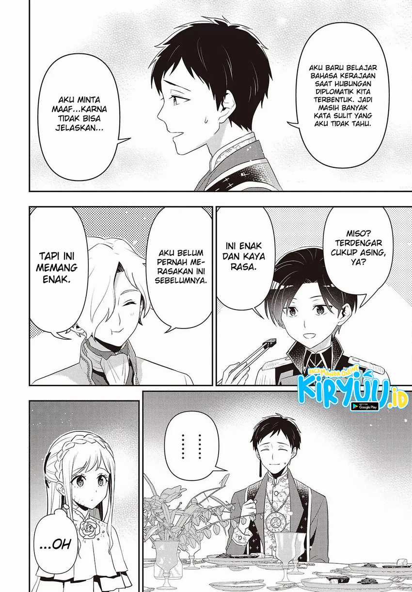 Chapter 40 - halaman 23