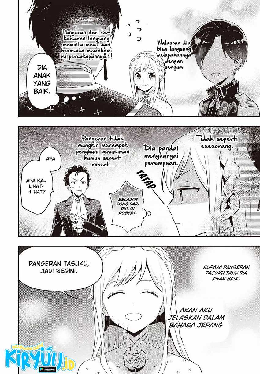 Chapter 40 - halaman 27