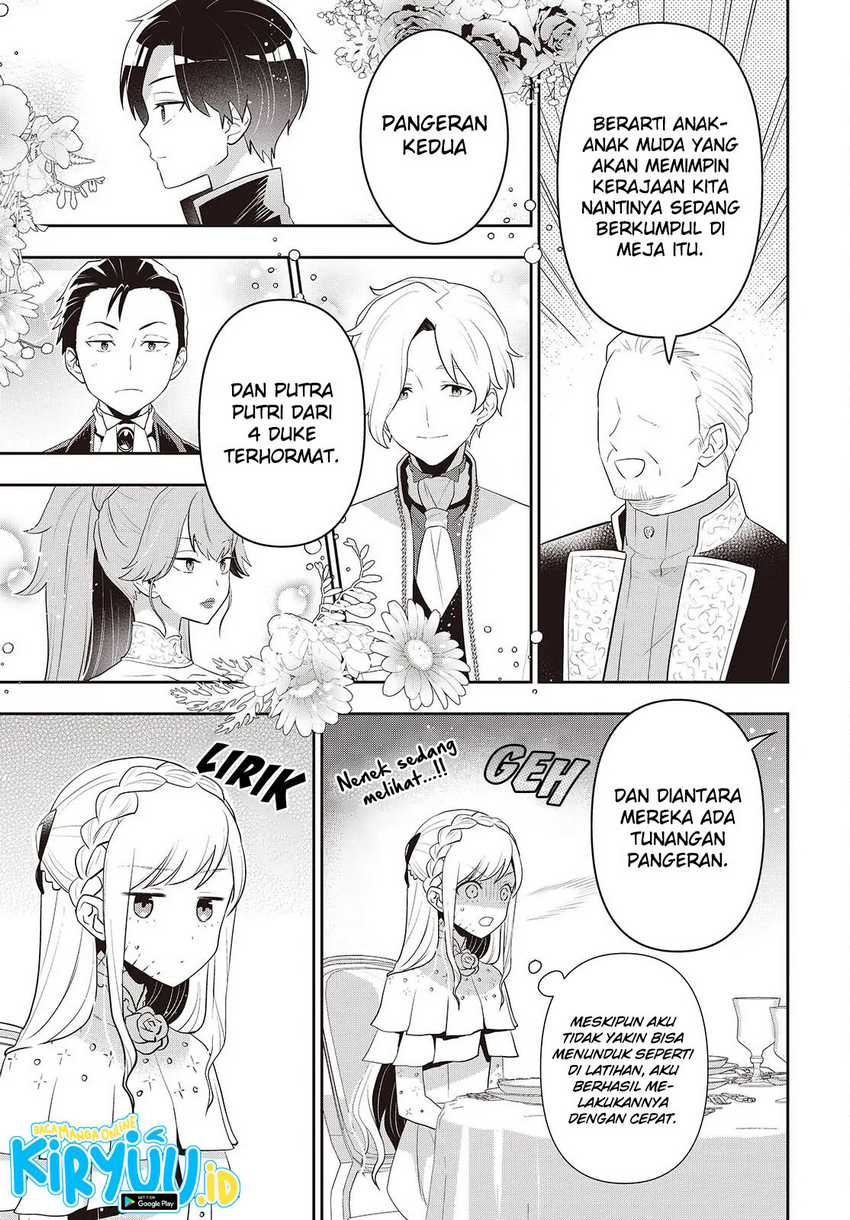 Chapter 40 - halaman 8