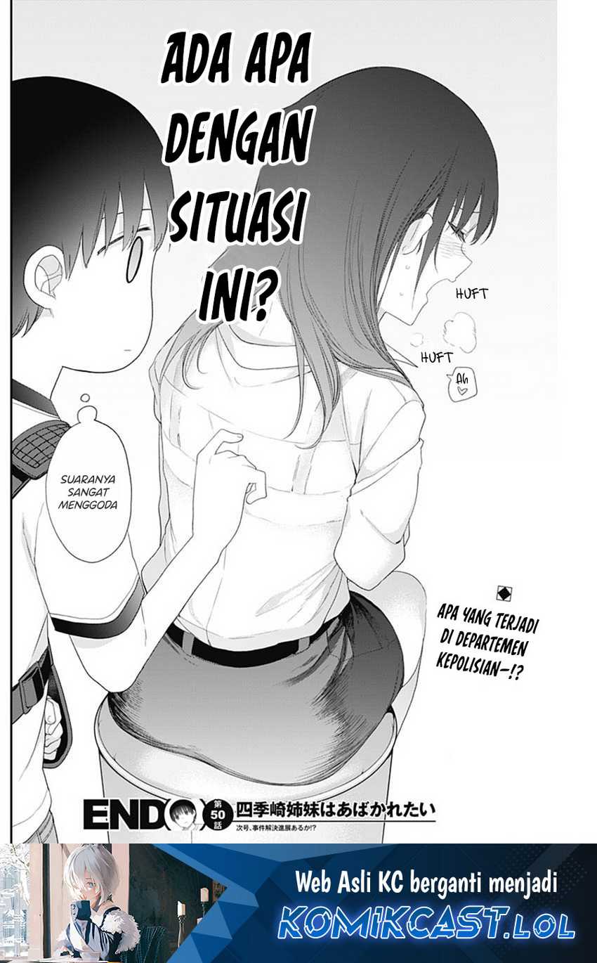 Chapter 50 - halaman 16