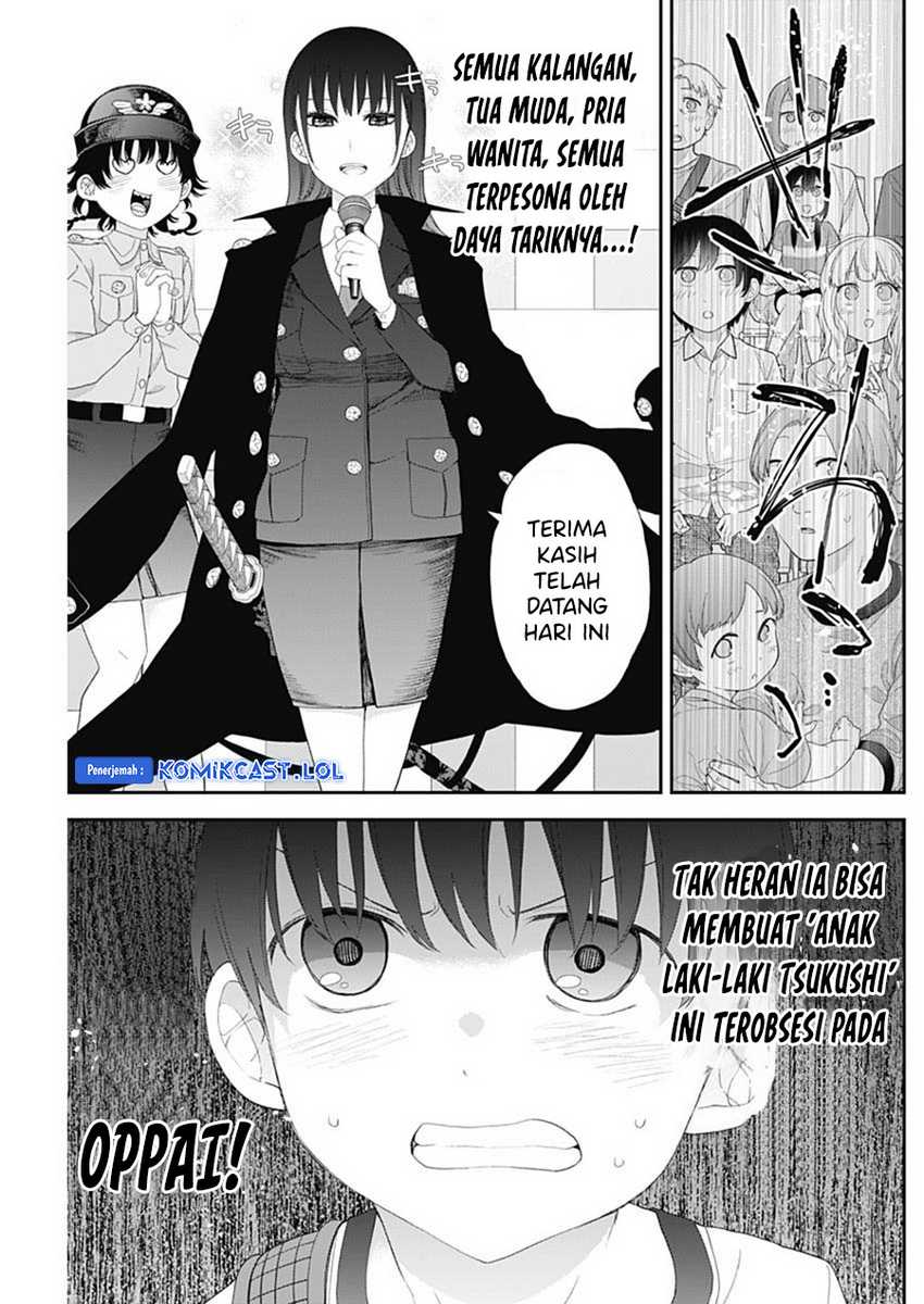 Chapter 50 - halaman 5