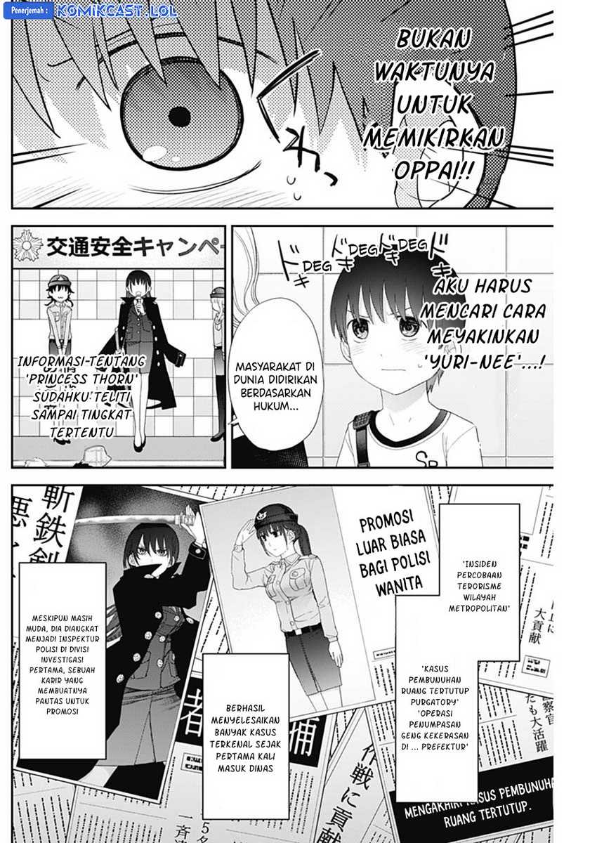 Chapter 50 - halaman 6