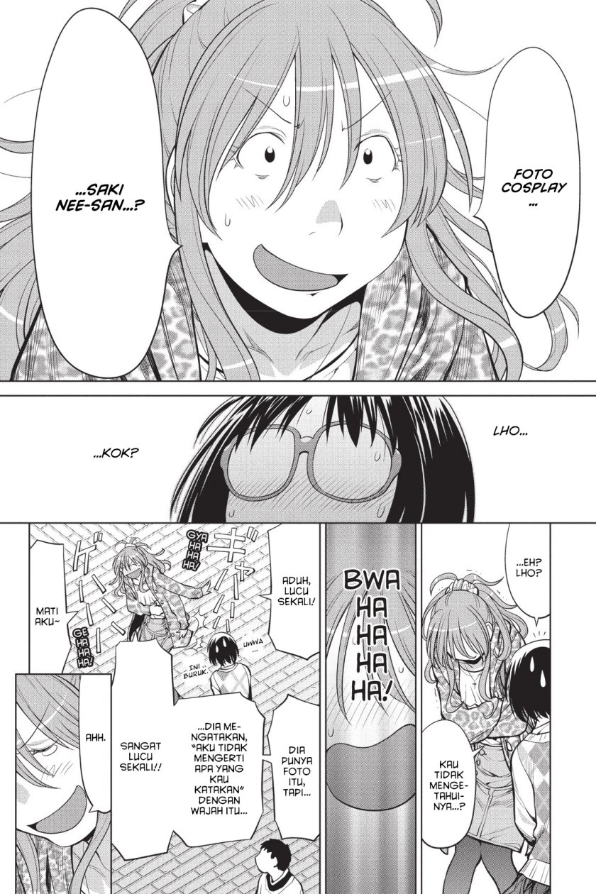 Chapter 79 - halaman 17