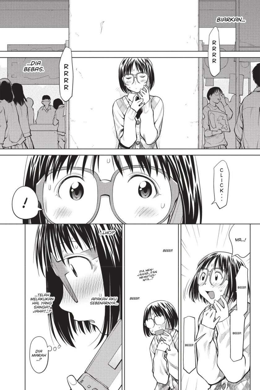 Chapter 79 - halaman 22