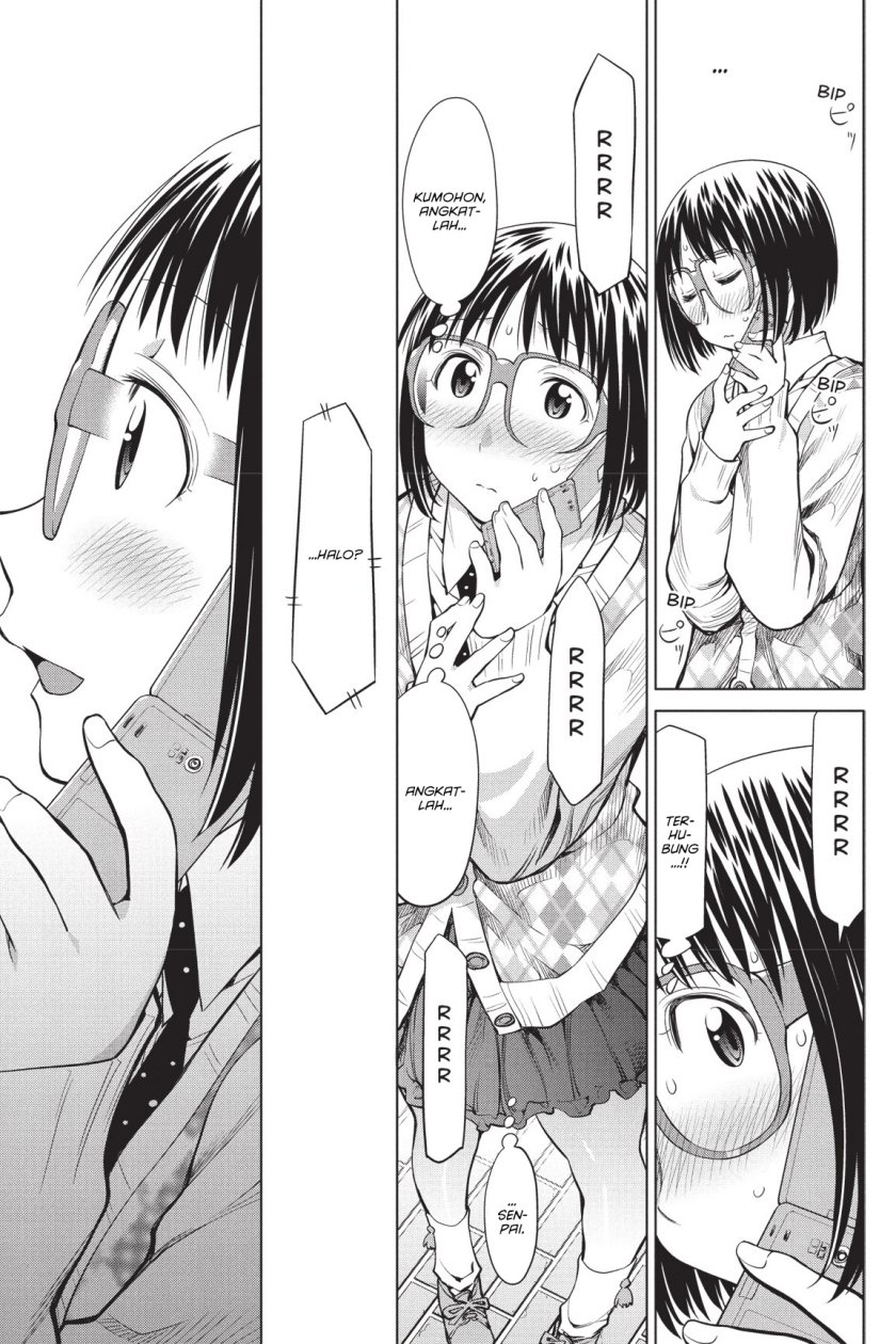 Chapter 79 - halaman 26