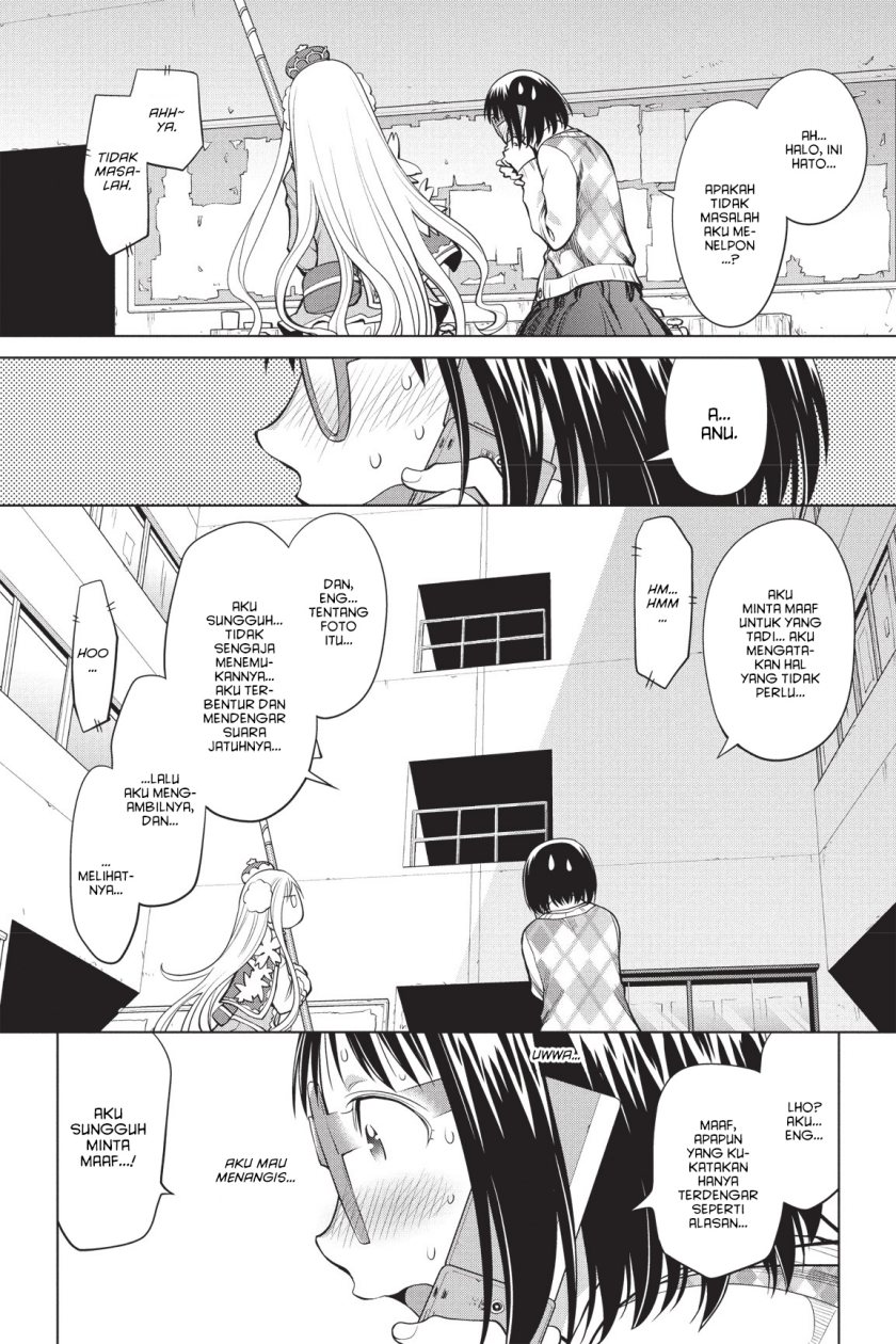 Chapter 79 - halaman 27