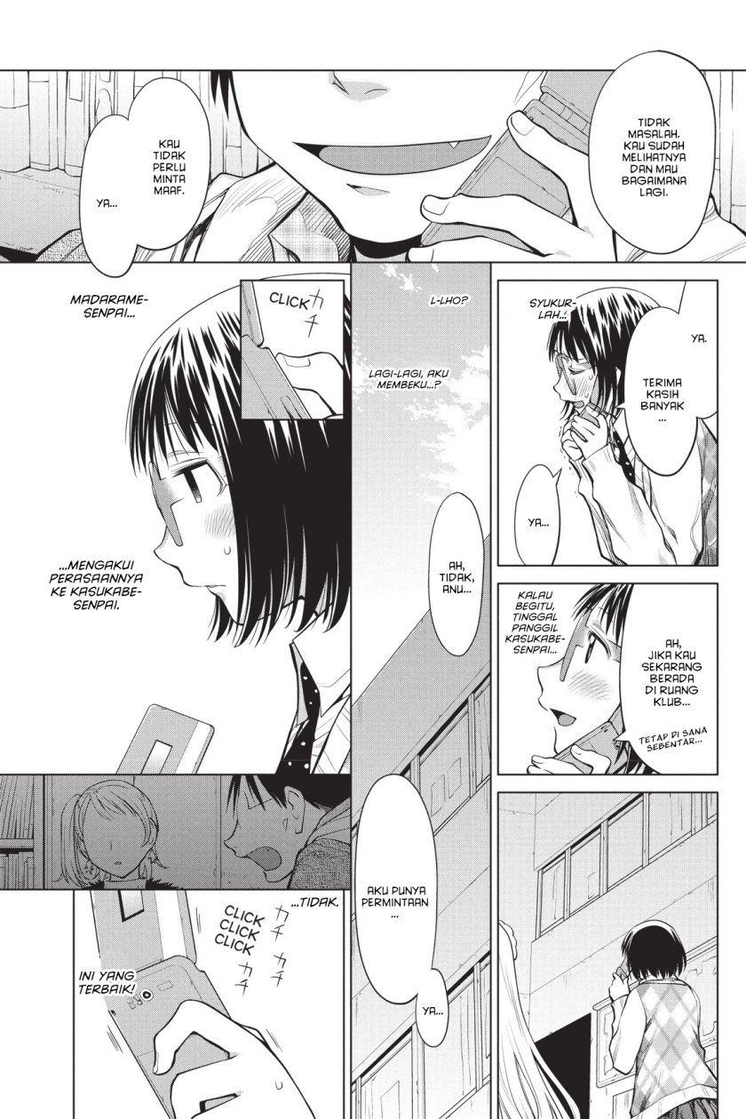 Chapter 79 - halaman 28