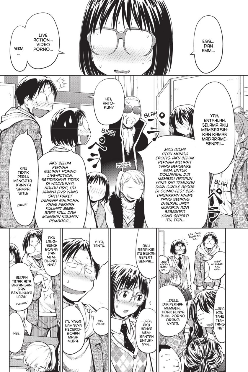 Chapter 79 - halaman 4