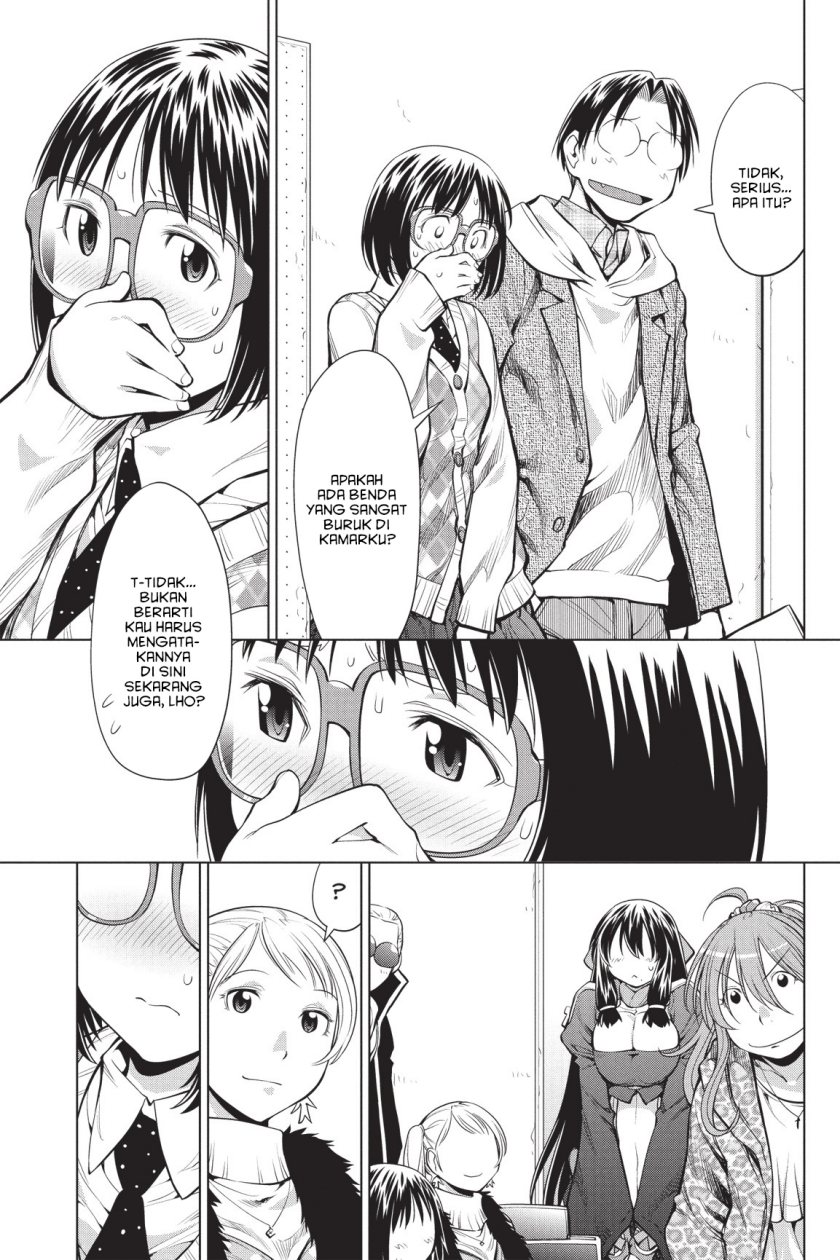 Chapter 79 - halaman 8
