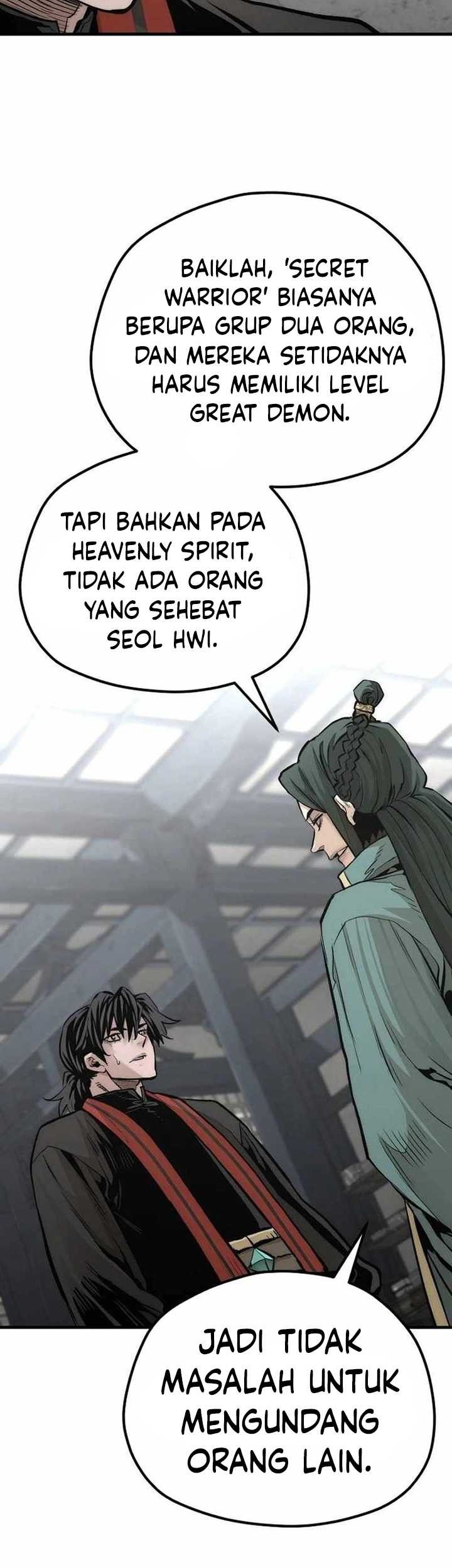 Chapter 110 - halaman 21