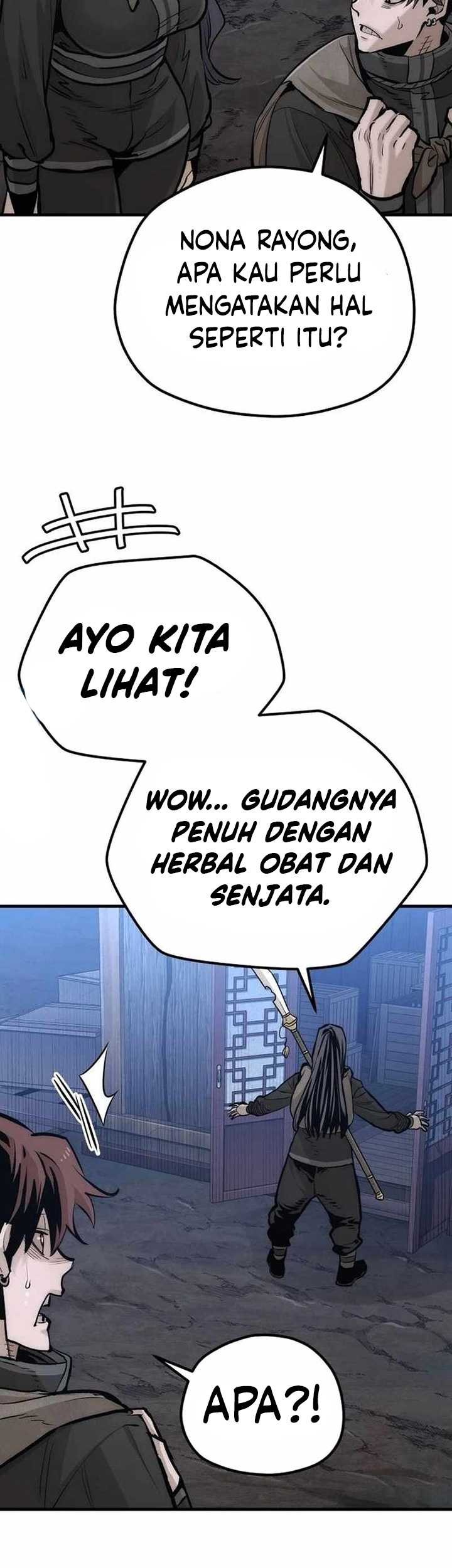 Chapter 110 - halaman 31