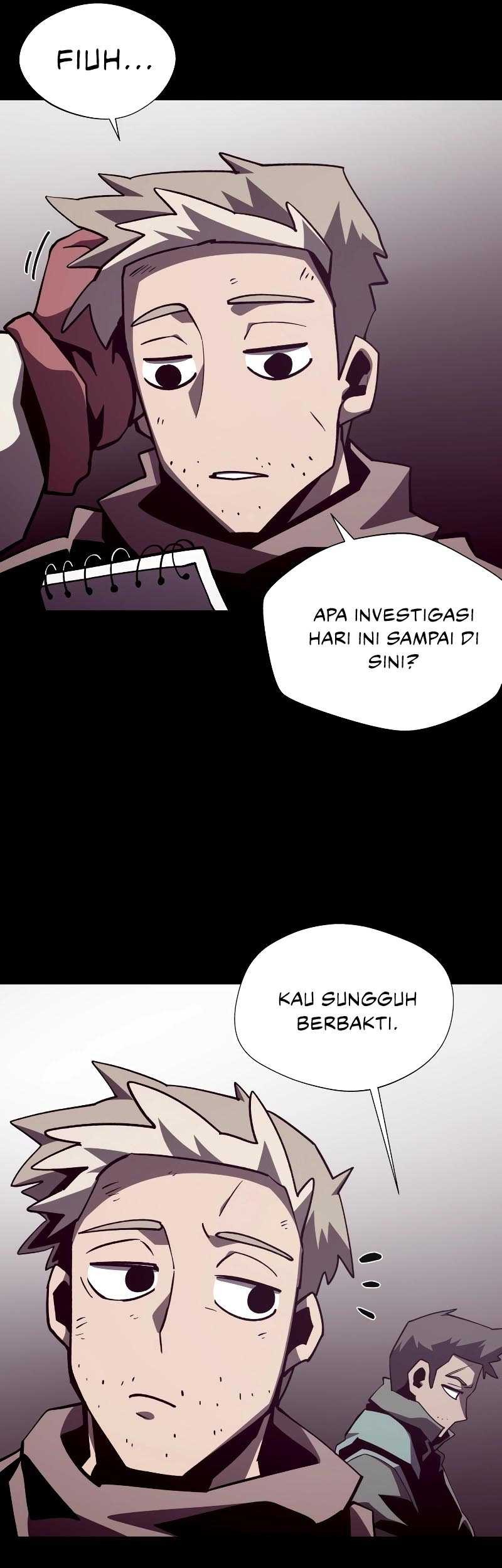 Chapter 81 - halaman 28